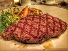 肉眼扒-广州四季酒店·佰鲜汇·现代法餐