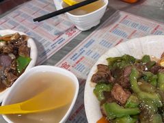 -岐城面馆(黄岐店)