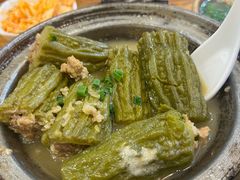 -东江厨岸（惠州味道）(江畔花园店)