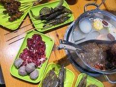 -养牛邓·潮汕牛肉海鲜自助火锅(广州店)