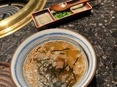 -老乾杯和牛烧肉(王府中环店)
