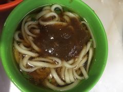 -肖家河家常面(肖家河北街店)
