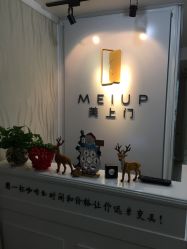 -熙画美上门MakeUp美甲美睫