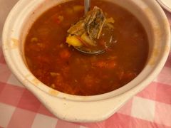 -玲珑餐厅(陕西南路店)