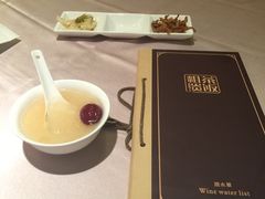 -粗茶淡饭·汉口公馆(循礼门店)