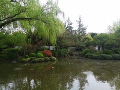 -秋霞圃