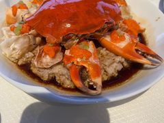 -北京柏悦酒店·锦庭餐厅Dining Room