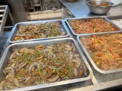 -庄氏祥记家常食府(国瑞建材家居博览中心店)