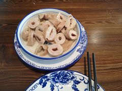 -兰边碗(鼓楼店)