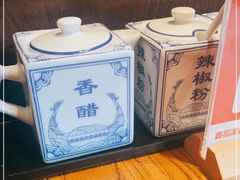 -鑫花溪牛肉米粉(印象水街都心荟店)