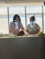 点击看大图 -大美母婴湖畔月子中心(江宁店)