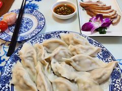 -老都一处饺子馆(道里店)