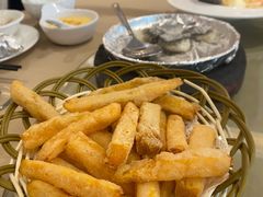 -庄氏祥记家常食府(国瑞建材家居博览中心店)