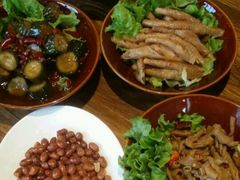 -有才叔的小馆(招商依云曲江店)