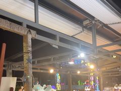-渔家火锅·海鲜自助餐·演艺(亚龙湾天域酒店)