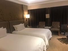 -上海中航虹桥机场泊悦酒店