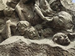 -中国人民抗日战争纪念雕塑园