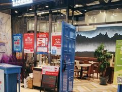 -宝月楼·台湾菜馆(天河城店)