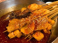 -付小姐在成都(中山公园店)