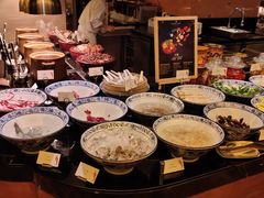 -富力丽思卡尔顿酒店·香荟全日制餐厅