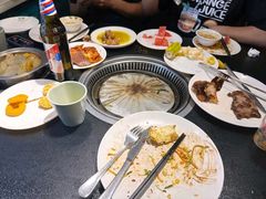 -味芝树·牛排烤肉自助(海亮店)