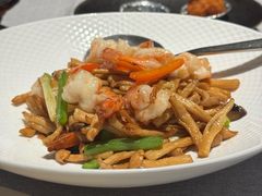 -潮府馆·非遗潮州菜·世纪公园(新国际博览中心店)