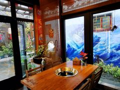 -四喜小胖·北京涮肉(五道营店)