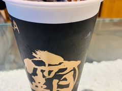 -霸王茶姬(南强街店)
