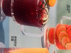 -半秋山西餐厅(宜昌大洋店)