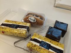 -BreadTalk面包新语(长寿路地铁站店)