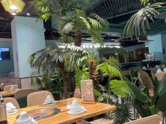 -春润大地海南椰子鸡(沙井京基百纳广场店)