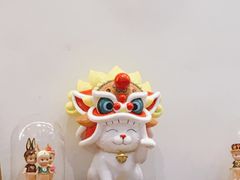 -彬媽糖水(万象天地店)