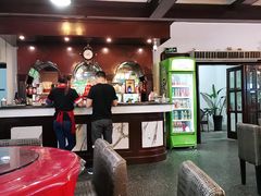-绿野餐厅(上海动物园店)