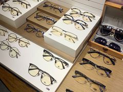 -LOHO眼镜(沙井京基百纳店)