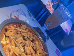 -徐记小怪兽肉蟹煲店(哈西万达金街店)