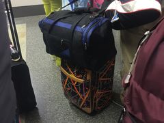 -谢列梅捷沃国际机场