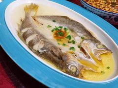 花雕醉黄鱼-寻宝记绍兴菜(鲁迅路店)