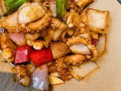 -佬太公海鸭·海鲜大排档(上海总店)