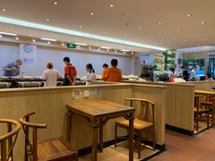 -素满香·素食自助餐厅(直营·大兴街店)