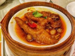 -鹅冠港式茶餐厅(来福士店)