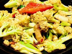 -四道菜·福建菜馆(万家广场店)
