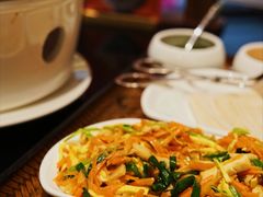 闽南古早润饼-闽和南(深圳万象城店)