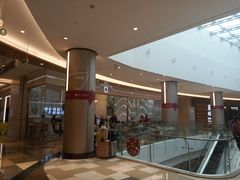 -盒马鲜生(皇庭广场店)