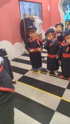 -奈尔宝家庭中心·亲子餐厅(苏州大悦城店)