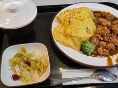 -乡村基(大渡口区国际广场店)