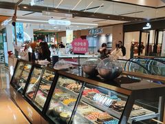 -DOFEVA德斐梵巧克力(宝杨宝龙广场店)