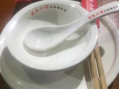 -周鱼小馆石锅酸菜鱼(活力汇店)