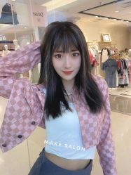 -MAKE SENSE美可沙龙