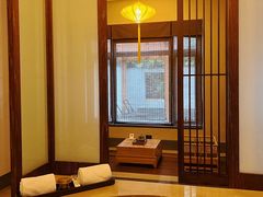 -西安华清御汤酒店