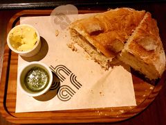 -恰餐厅及酒吧 CHAR Bar & Grill (北京丽都皇冠假日店)